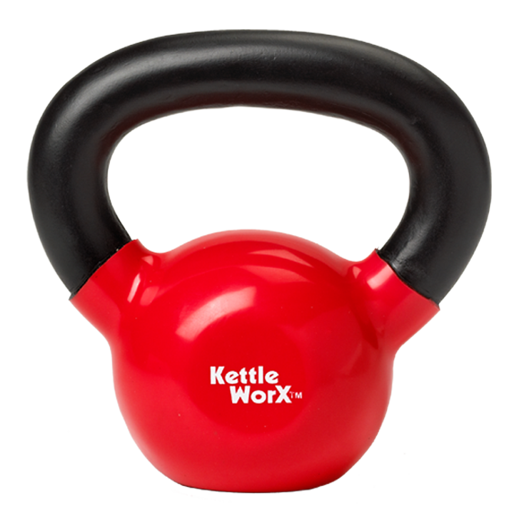 10 LB Kettlebell (CO-KWB10)