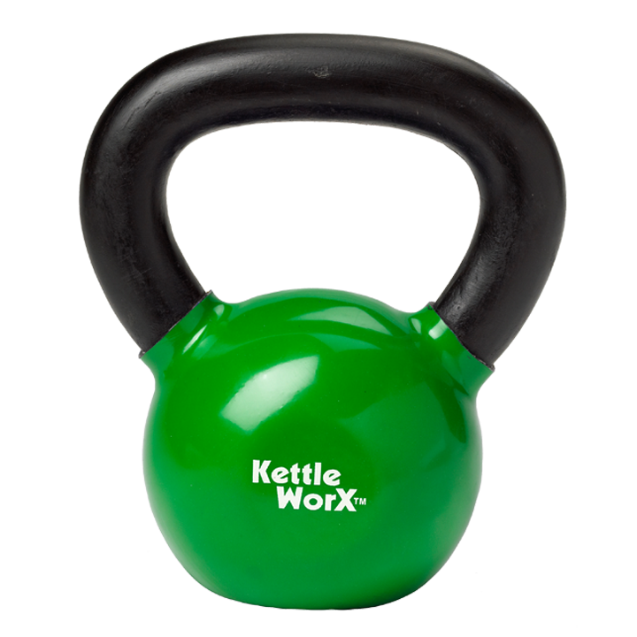 25 LB Kettlebell (CO-KWB25) 25 LB Kettlebell (CO-KWB25)