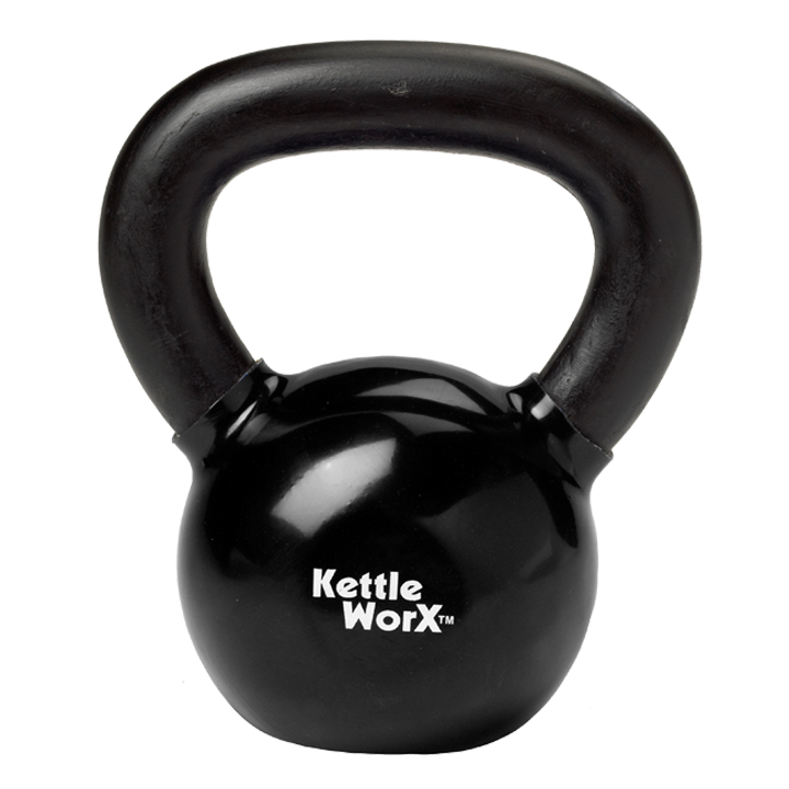 35 LB Kettlebell (KWXKB35-AI) 35 LB Kettlebell (KWXKB35-AI)