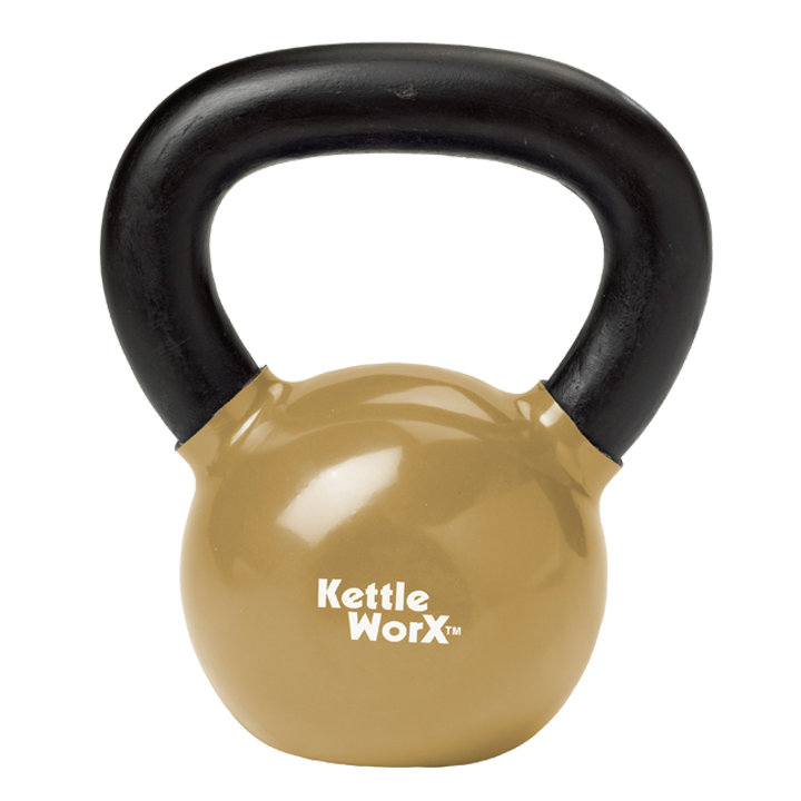 45 LB Kettlebell (KWXKB45-AI)